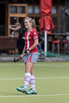 Bild 67 - Damen Der Club an der Alster - D�sseldorfer HC : Ergebnis: 1:4